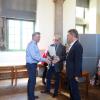 Uroczyste rozdanie Uprawnień Budowlanych